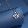stainless steel neckless