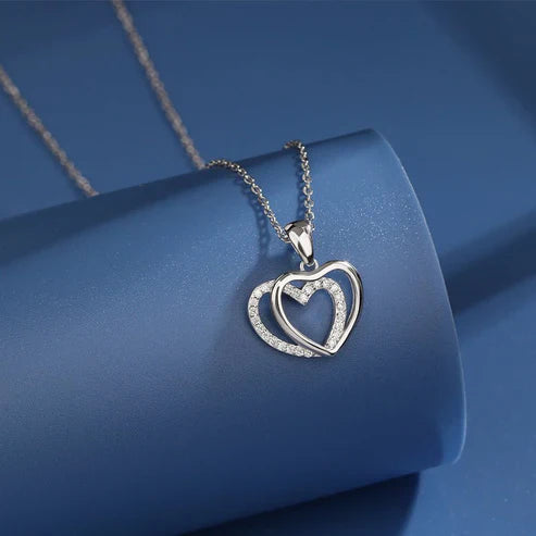 stainless steel neckless