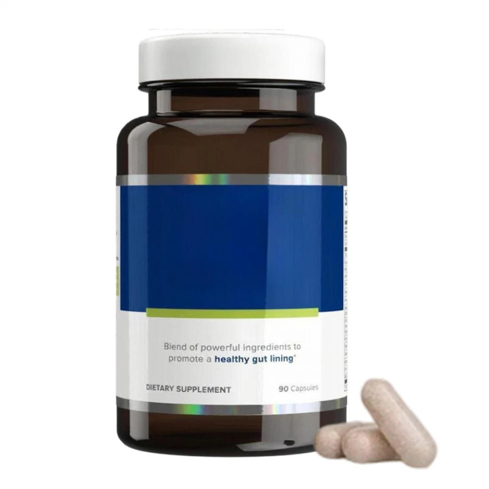 Gundry MD Total Restore - 90 Capsules   New