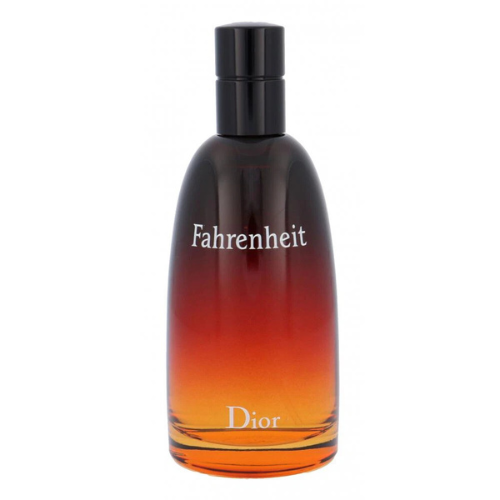 Dior Fahrenheit After Shave Lotion for Men – 100ml / 3.4oz – Soothing & Long-Lasting Masculine Fragrance