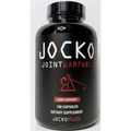 Jocko Joint Warfare Joint Support – 180 Capsules #0157 | Advanced Joint Comfort &amp; Mobility Formula