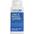 Omega XL Mussel Omega-3 Softgels – 300 Capsules – Joint & Muscle Support & Relief