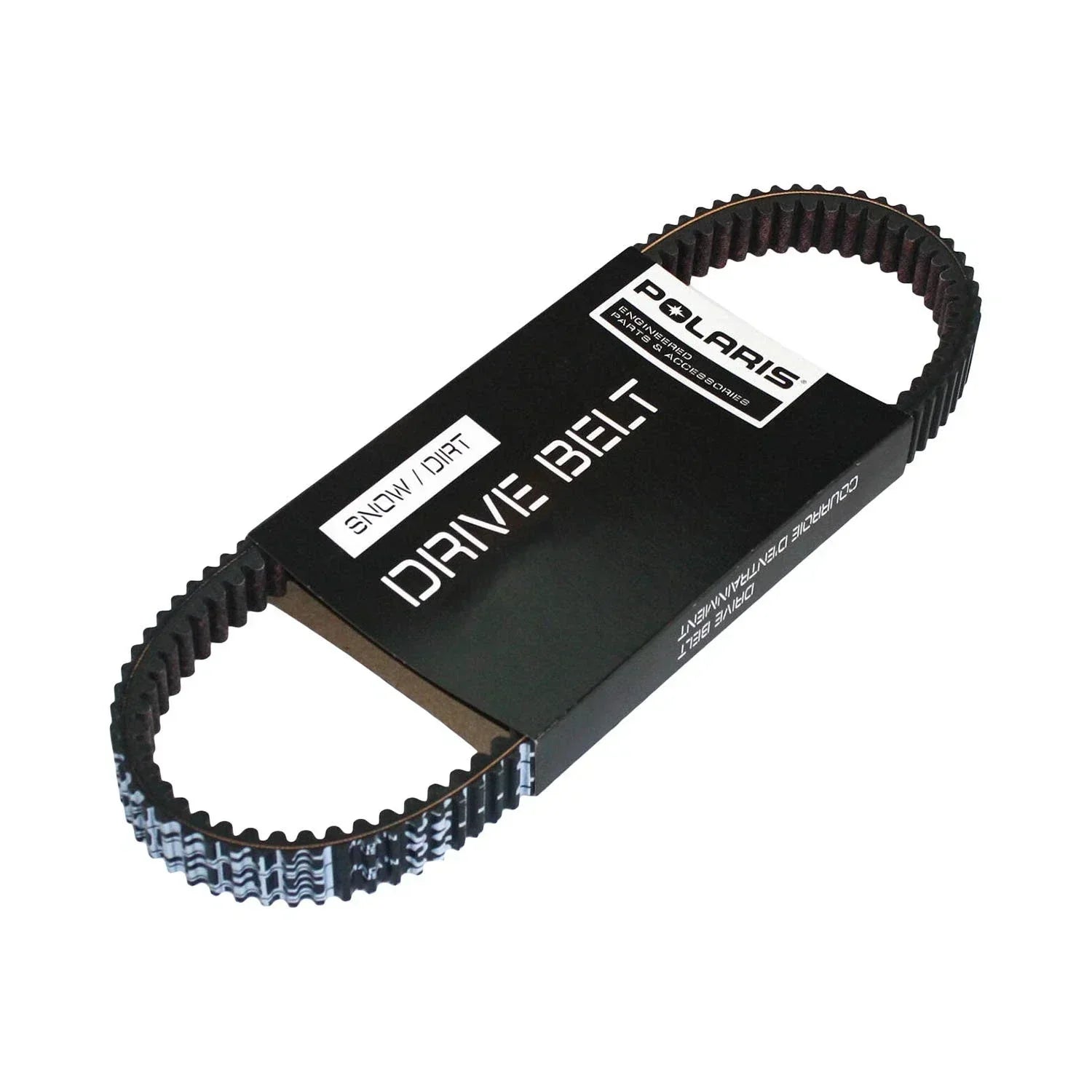 Genuine Polaris 3211149 Drive Belt – OEM Heavy Duty | Crew XP 900 / 570 HD / XP 1000