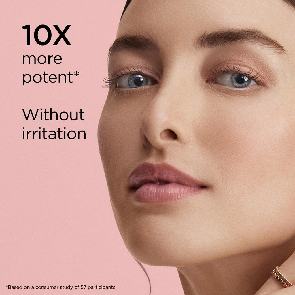 Elizabeth Arden Retinol + HPR Ceramide Rapid Skin Renewing Water Cream Face